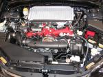 Subaru Impreza WRX STi by JDM 2008 года
